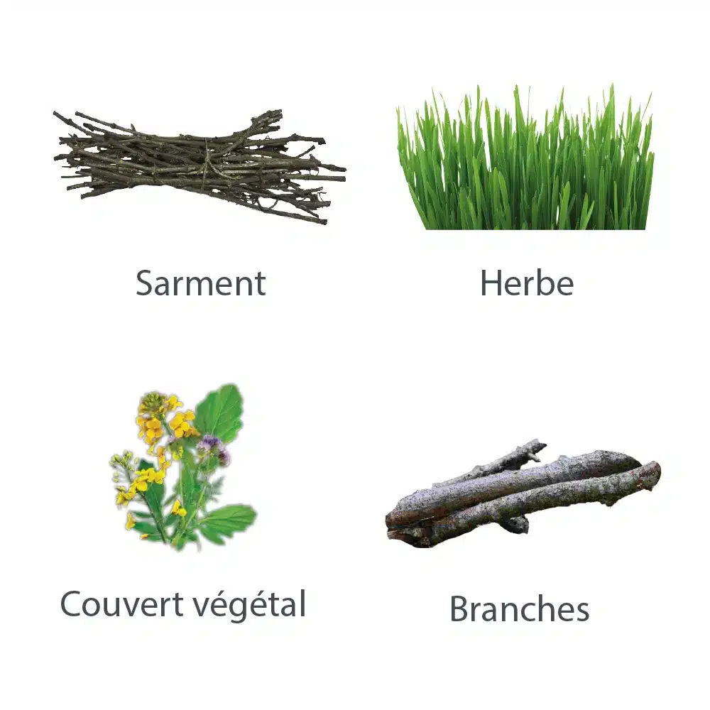 Broyeurs polyvalents et spécialisés