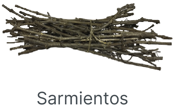 Sarments ESP